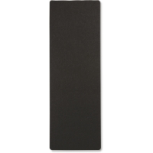 Kirkton House Black Entrance Runner