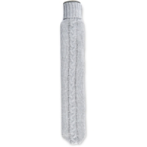 Grey Long Hot Water Bottle