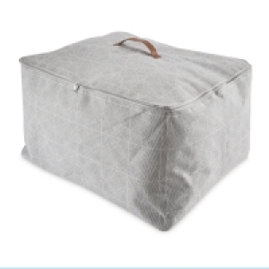 Grey Underbed Storage 2 Pack