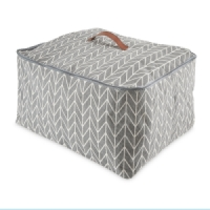 Chevron Underbed Storage 2 Pack