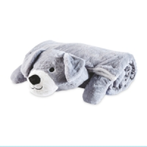 Aldi  Kirkton House Dog Snuggle Pod