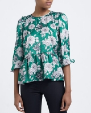 Shoulder Detail Top 5.00 €