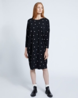 Carolyn Donnelly The Edit Spot Print Dress 15.00 €