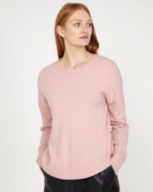 Carolyn Donnelly The Edit Curved Hem Sweater 15.00 €