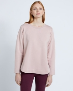 Carolyn Donnelly The Edit Curved Hem Sweatshirt 24.60 €
