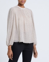 Dunnes Stores  High Neck Top