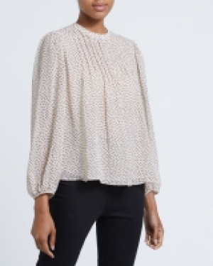 High Neck Top 1.00&nbsp;&euro;