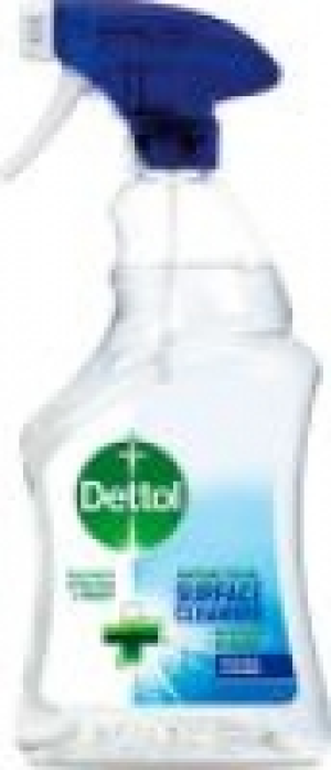 Antibacterial Spray Surface Cleanser 2.00 €