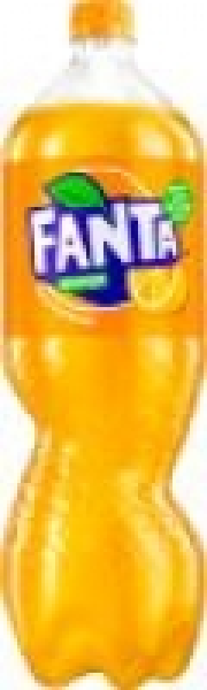 Fanta/sprite Mineral Range
