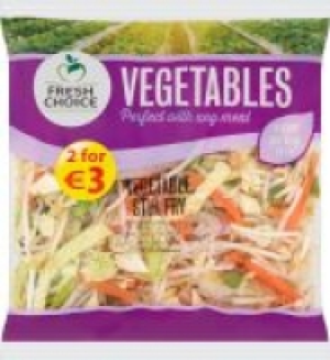 Mace Fresh Choice Family Stir Fry