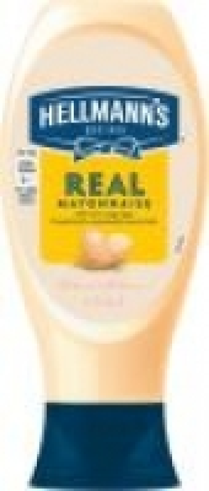 Light Mayonnaise 2.00 €
