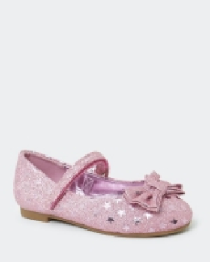 Star Ballerina Shoes