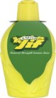 Mace Jif Lemon Juice Squeezy