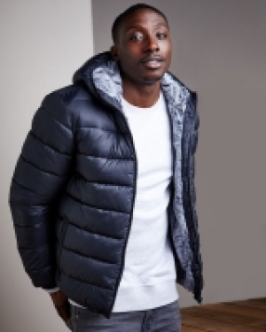 Padded Faux Fur Jacket 12.00 €