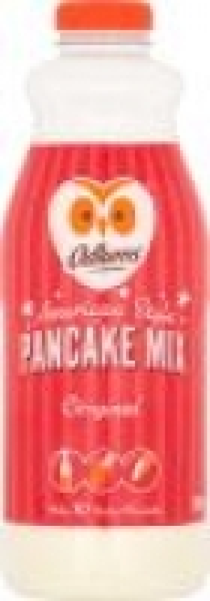 Mace Odlums American Pancake Mix