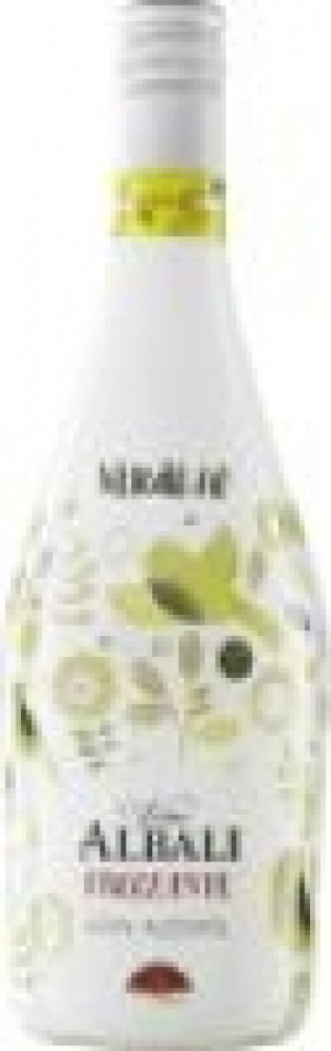 White Frizzante 4.99 €