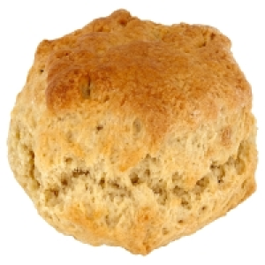 Cheese Scone 1.00 €