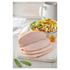 SuperValu  Ballyfree Supreme Roast Turkey Breast