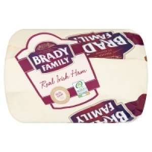 Brady Family Traditional Baked Ham