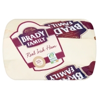 SuperValu  Brady Family Traditional Cooked Ham