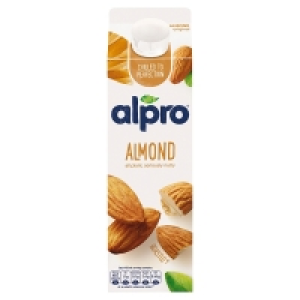 Alpro Almond Drink 1.75 €