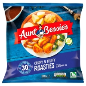 Aunt Bessies Roasties 1.75 €