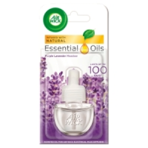 Airwick Electrical Refill Purple Lavender Meadow 4.92 €