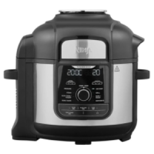 Ninja Foodi MAX 9-in-1 Multi-Cooker 7.5L | OP500UK