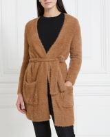 Dunnes Stores  Gallery Fluffy Cardigan
