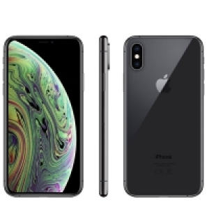 Joyces  Apple iPhone Xs 256GB Space Grey Sim Free + Free Otterbox Ca