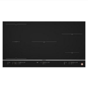 Joyces  De Dietrich 93cm induction hob DPI7965X