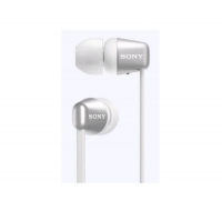 Joyces  Sony White Wireless In-ear Headphones WI-C310WC