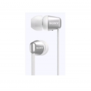 Sony White Wireless In-ear Headphones WI-C310WC
