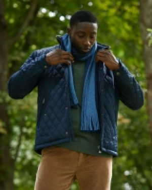 Quilted Jacket 24.60 €