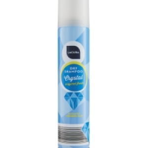 Lacura Crystal Dry Shampoo