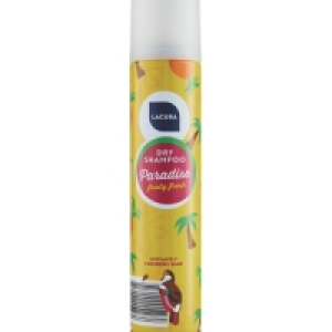 Lacura Paradise Dry Shampoo
