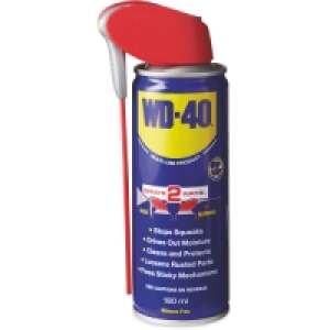 WD-40 Multi-Purpose Oil 2.74 €