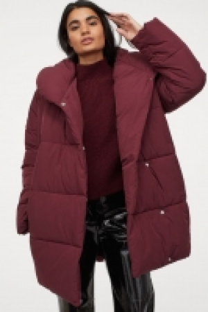 Puffer jacket 35.00 €