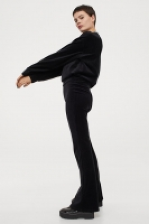 Cotton-blend sweatshirt 6.99 €