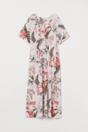 MAMA Patterned dress 35.00 €