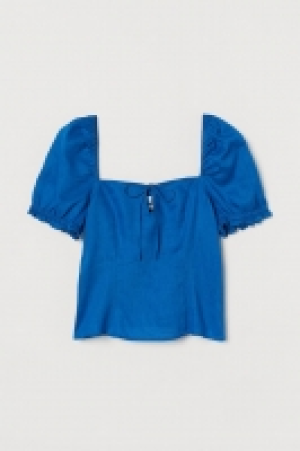 Linen blouse 14.00 €