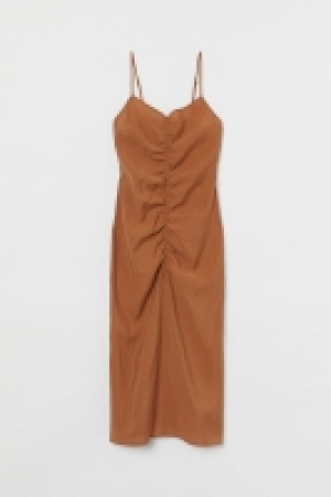 Lyocell-blend dress 28.00 €