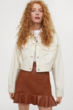 Flounced skirt 9.99 €