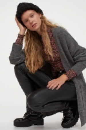 Fine-knit cardigan 14.99 €