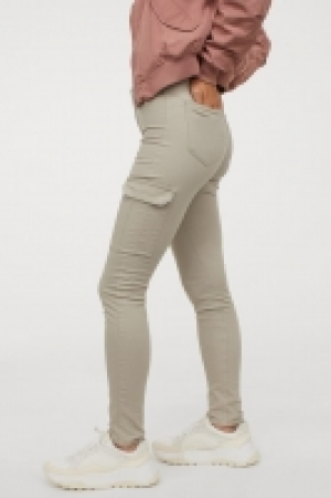 Cargo trousers 11.00 €