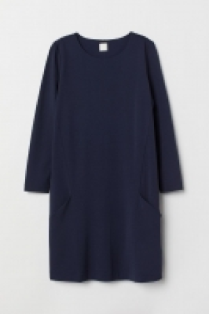 Jersey dress 13.00 €
