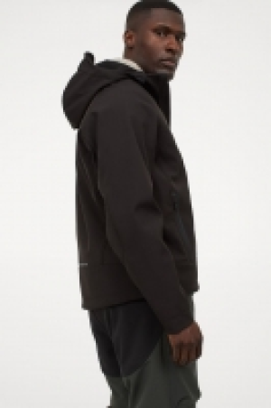 HM  Softshell jacket