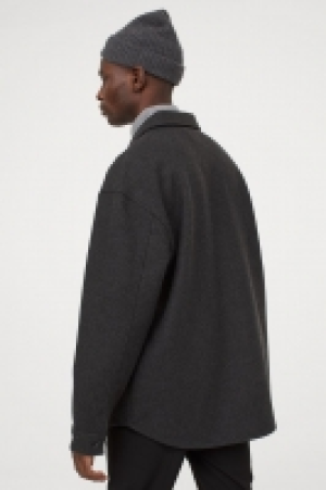 Relaxed Fit Shirt jacket 13.00 €