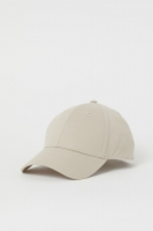 Cotton twill cap 3.00 €