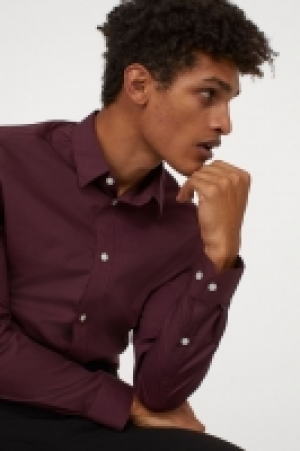 Easy-iron shirt Slim Fit 5.00 €